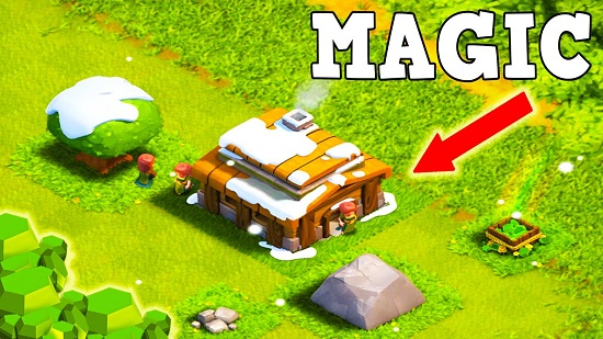 magic s4 coc apk download for android